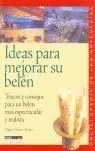 Ideas para Mejorar Su Belén