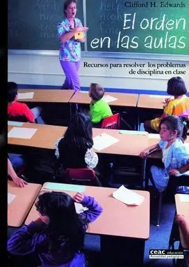 Mantener Orden en Aula