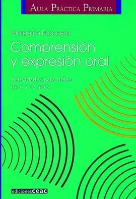 Comprension y Expresion Oral