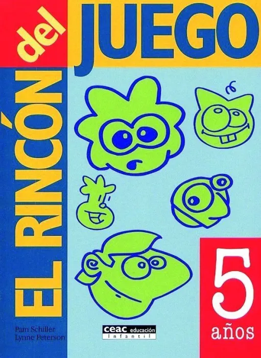 El Rincón del Juego 5 Años