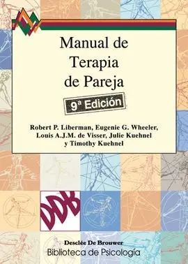 Manual de Terapia de Pareja