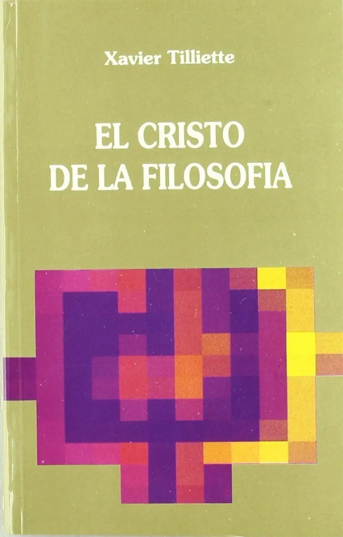 El Cristo de la Filosofía