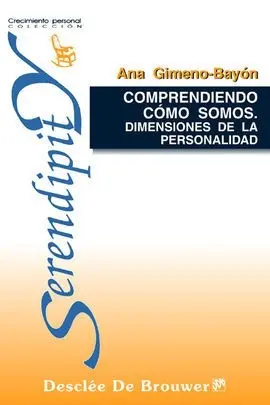 Comprendiendo Cómo Somos