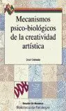 Mecanismos Psicobiológicos de la Creatividad Artis
