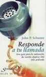 Responde a tu Llamada