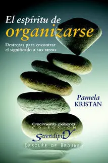 El Espíritu de Organizarse