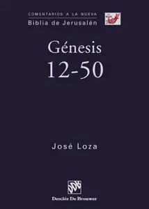 Genesis 12-50