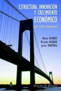Estructura, Innovación y Crecimiiento Económico