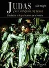 Judas y el Evangelio de Jesús