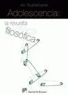 Adolescencia
