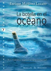 Botella en el Océano, la