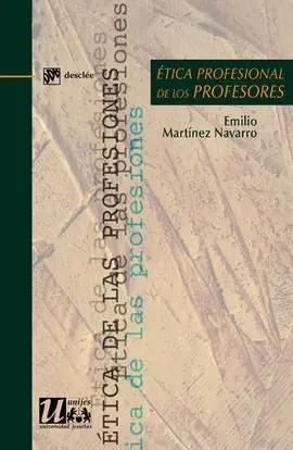 Ética Profesional de los Profesores