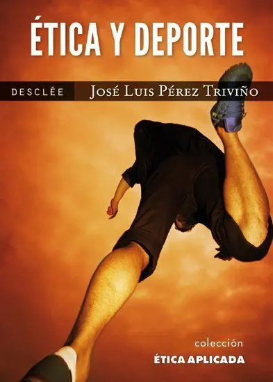 Etica y Deporte