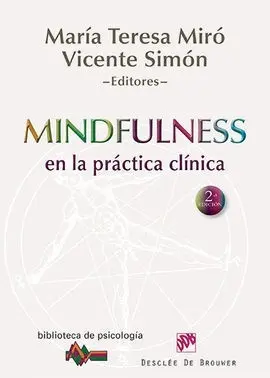 Mindfulness en la Práctica Clínica
