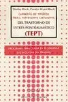 Cuaderno de Trabajo para el Tratamiento Corpomental del Trastorno de Estrés Post
