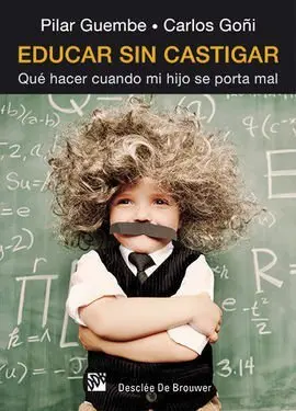 Educar sin Castigar