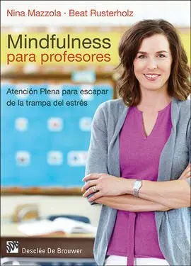 Mindfulness para Profesores