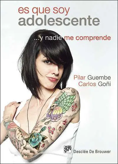 Es que Soy Adolescente... Y Nadie me Comprende