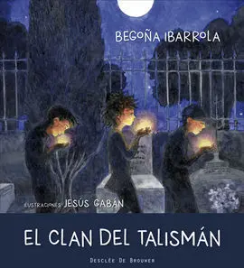 El Clan del Talisman