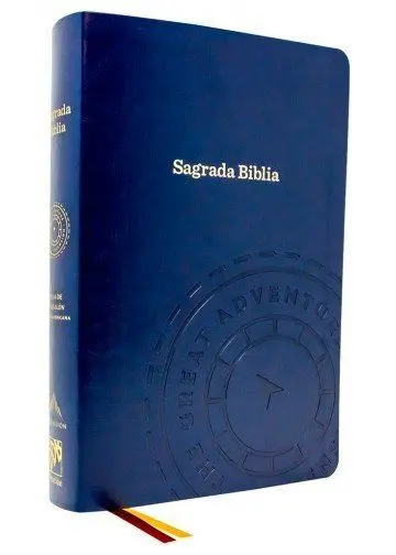 Biblia de Jerusalén Latinoamericana - The Great Adventure
