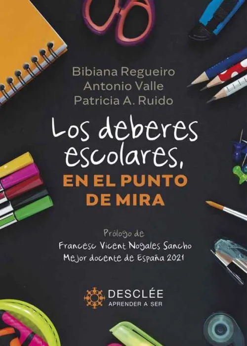 Los Deberes Escolares en el Punto de Mira