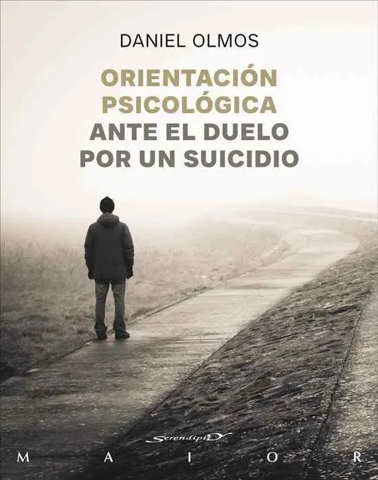 Orientacion Psicologica Ante el Duelo por un Suicidio