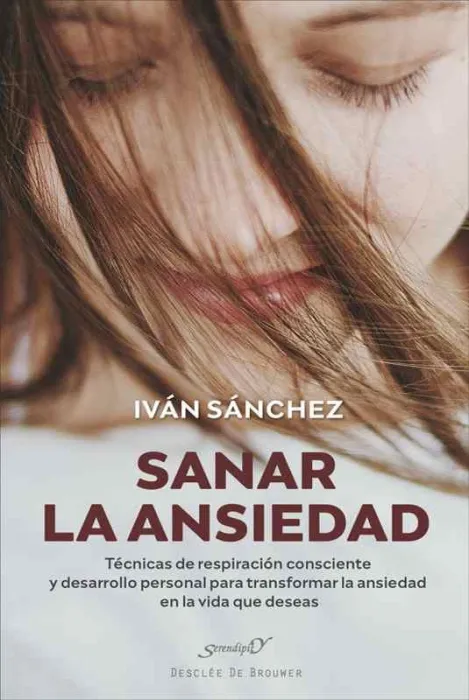 Sanar la Ansiedad