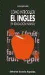 Cómo Introducir el Inglés en Educación Infantil