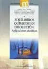 Equilibrios Químicos en Disolución