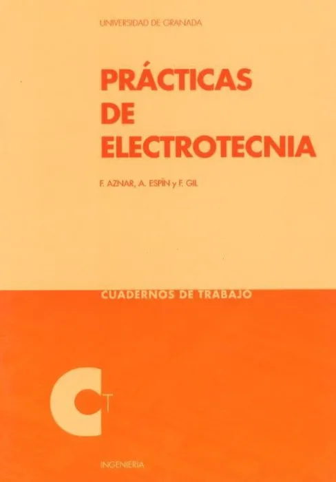 Prácticas de Electrotecnia
