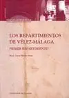 Los Repartimentos de Vélez-Málaga