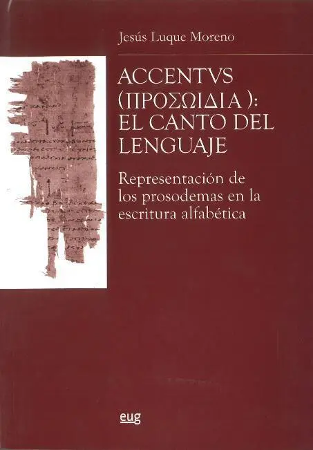 Accentvs. El Canto del Lenguaje