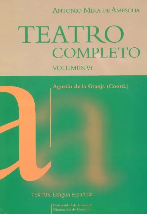 Teatro Completo