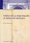 Visitas de la Inquisición Al Reino de Granada
