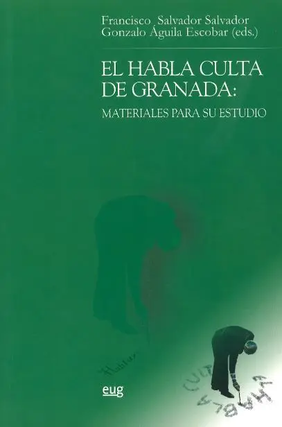 El Habla Culta de Granada