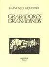 Grabadores Granadinos (Siglo Xvi - Xix)