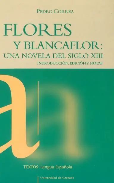 Flores y Blancaflor