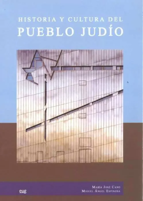 Historia y Cultura del Pueblo Judío