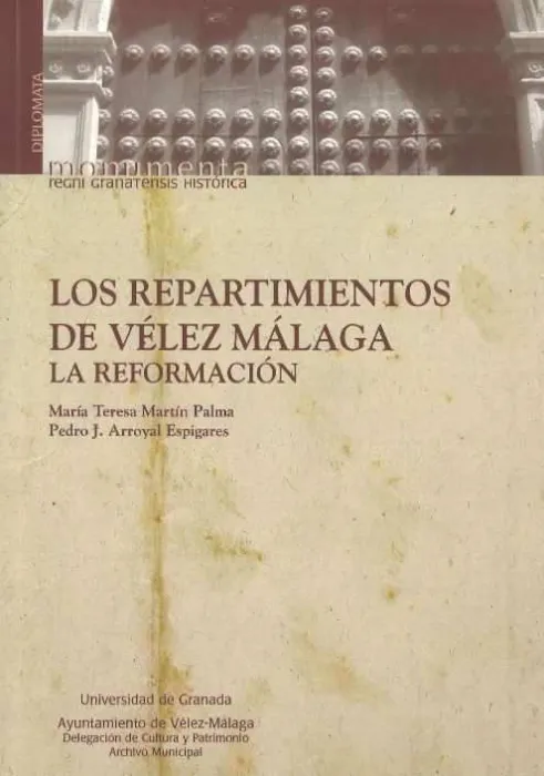 Los Repartimientos de Vélez, Málaga