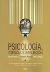 Psicología, Ciencia y Reflexión