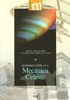Introducción a la Mecánica Celeste
