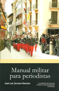 Manual Militar para Periodistas