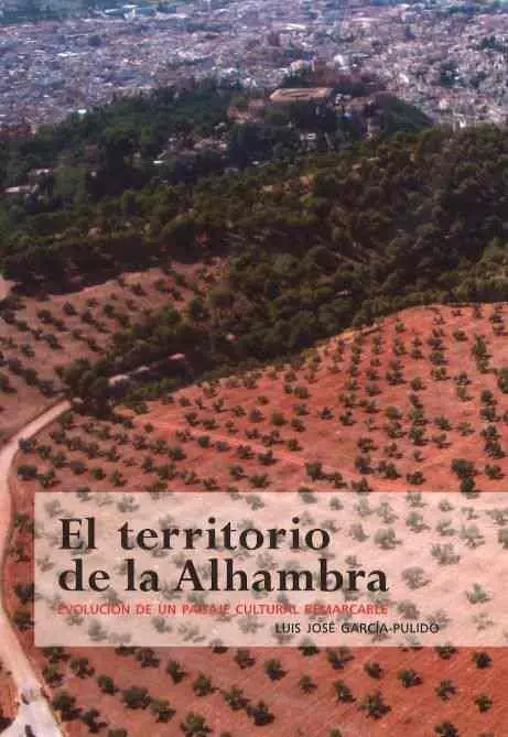 El Territorio de la Alhambra