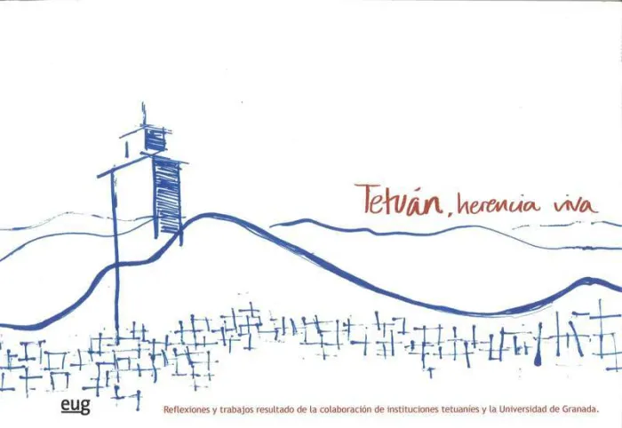 Tetuan Herencia Viva