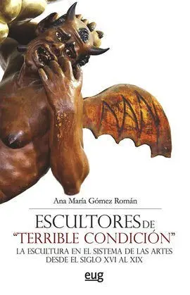 Escultores de