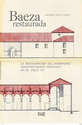 Baeza Restaurada