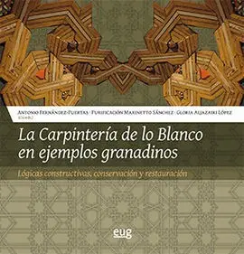 La Carpintera de lo Blanco en Ejemplos Granadinos