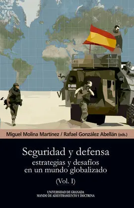 Seguridad y Defensa