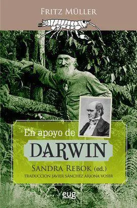 En Apoyo de Darwin