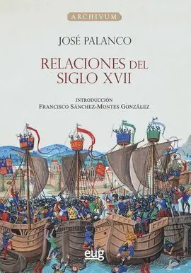Relaciones del Siglo Xvii